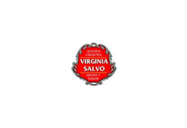 Aceite De Olivia Virginia Salvo